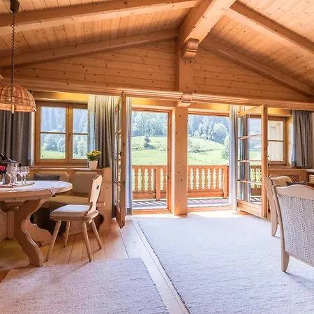 Apartment Neuhaus Kitzbuhel