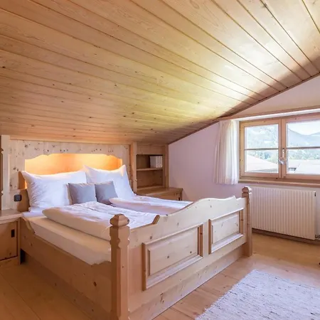 Neuhaus Apartment Kitzbuhel
