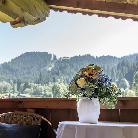 Neuhaus Kitzbuhel