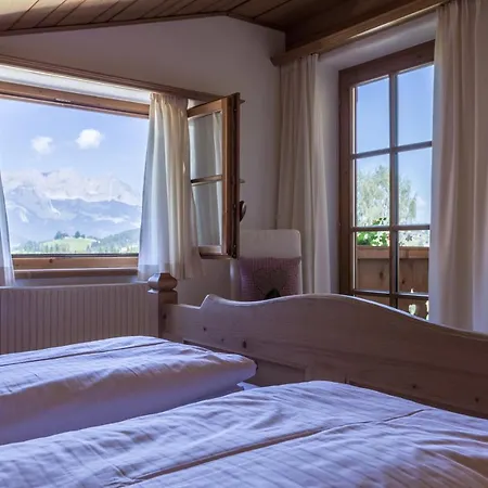 Apartment Neuhaus