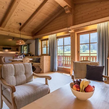 Apartment Neuhaus Kitzbuhel