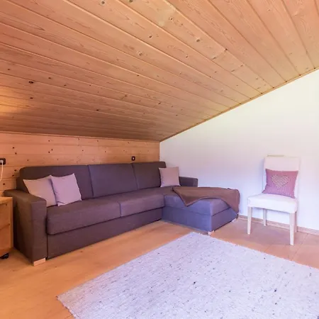 Neuhaus Apartment