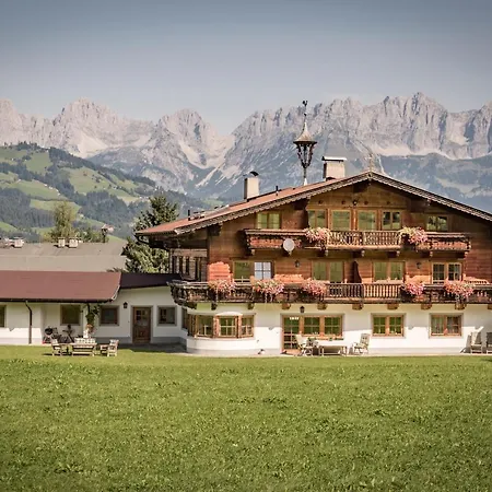 Apartment Neuhaus *
