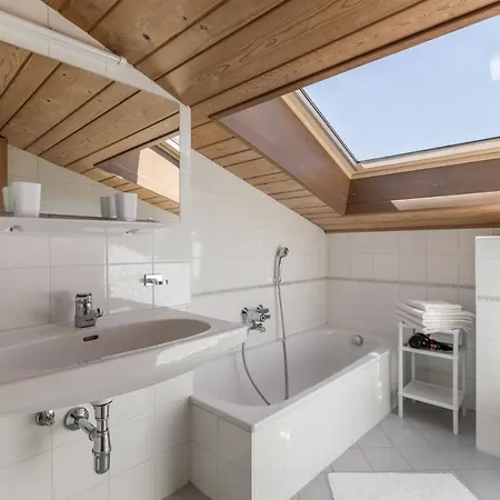 Apartment Neuhaus