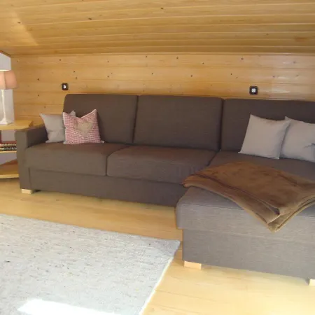 Apartment Neuhaus