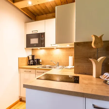 Neuhaus Apartment Kitzbuhel
