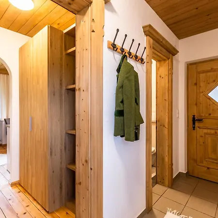 Apartment Neuhaus